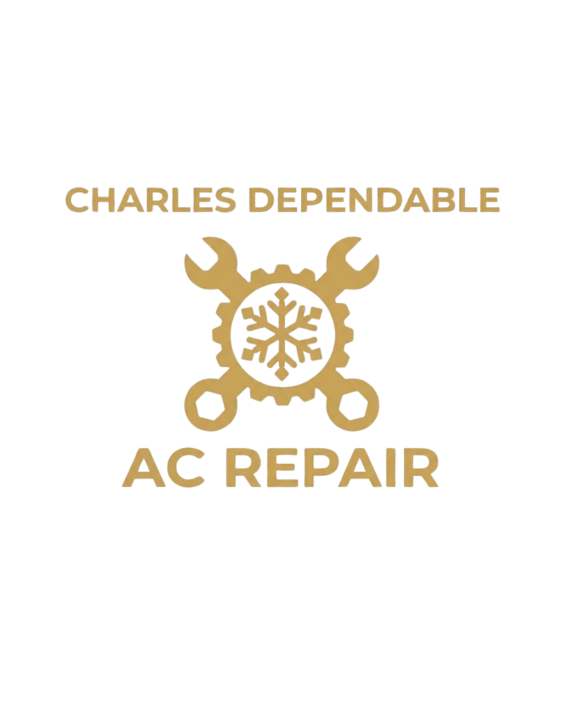 Charles Dependable AC Repair
